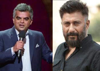 Atul Khatri mocks Exodus of Kashmiri Pandits; Vivek Agnihotri takes him to the cleaners