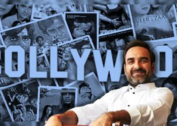 Hindi Cinema Industry