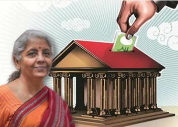 Nirmala Sitharaman’s flagship EASE project is going to revolutionise Public Sector Banks