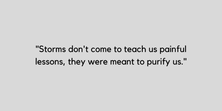 storm quotes