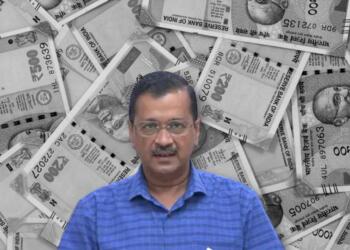 Kejriwal