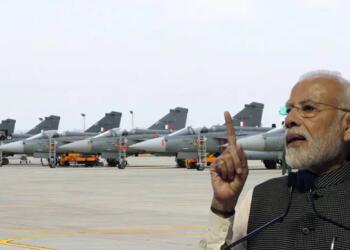 Banaskantha Airbase