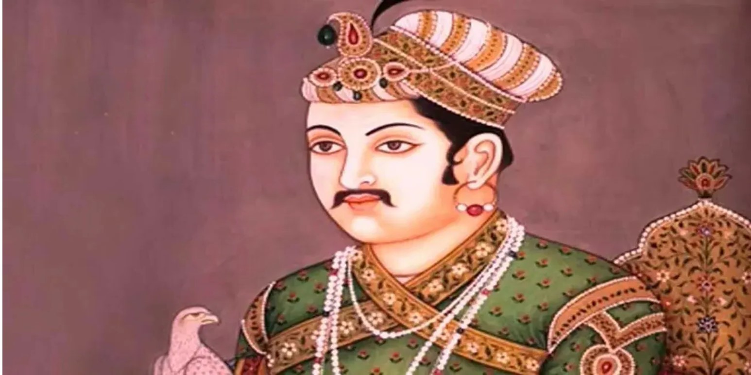 Busting the Myth of Greatness of Mughal tyrant Akbar