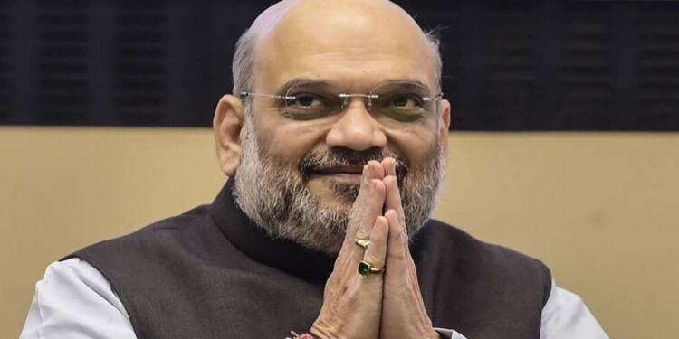 5 Historic achievements of birthday boy Amit Shah