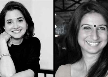 Anupama Chopra interview