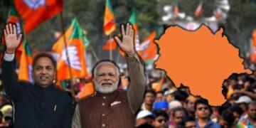 Himachal Election 2022
