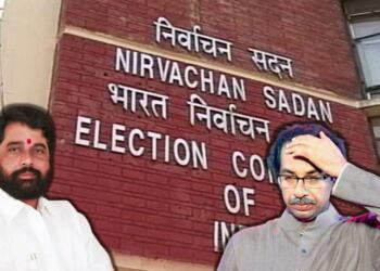 Even the Election Commission knows the real heir of Balasaheb Thackeray