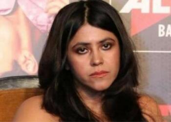 Supreme Court said what we knew all along about Ekta Kapoor