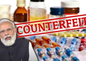 counterfeit