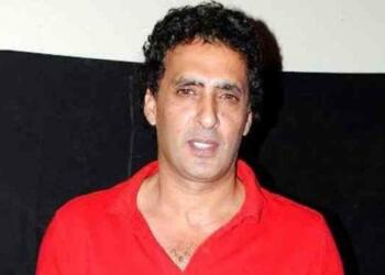 Harmeet Singh Mamik in Ssshh koi hai