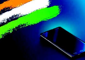 Made in India mobile
