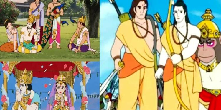 The Unprecedented Viral Sensation: Exploring the Unrivaled Popularity of  This 1993 Anime Movie in India