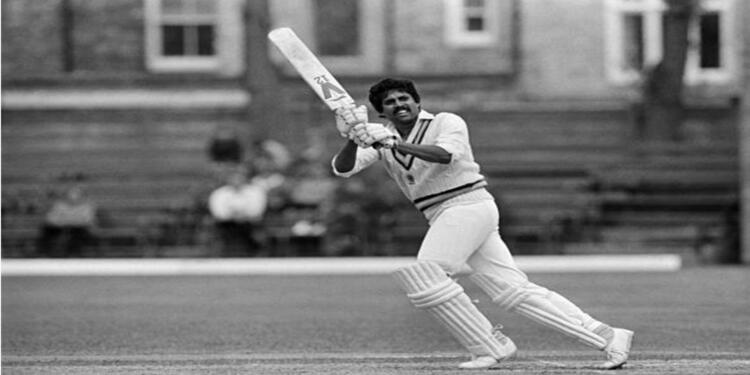 Kapil Dev’s Debut, and Indian Cricket changed Forever