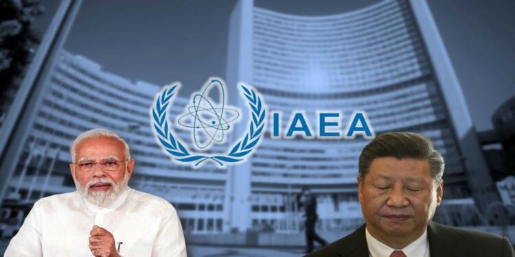 India avenges its ‘Masood Azhar’ humiliation by blocking China on a crucial proposal