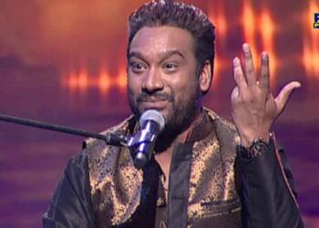 Master Saleem PTC punjabi show