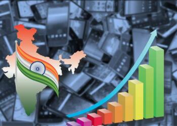 Mobile phone Exports