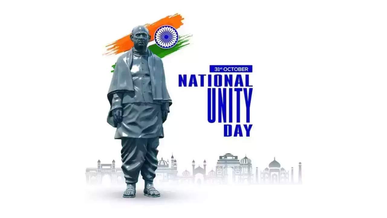 National Unity Day 2022 logo