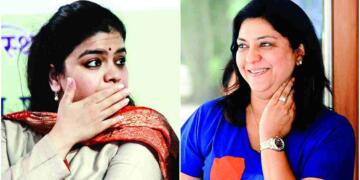 Poonam Mahajan speech