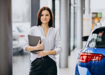 second hand car loan
