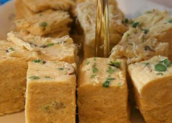 Soan papdi – The humble Indian mithai that fell prey to relentless trolling and MNC assault