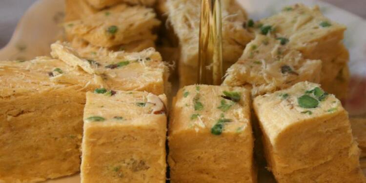 Soan papdi – The humble Indian mithai that fell prey to relentless trolling and MNC assault