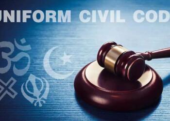 Uniform Civil Code