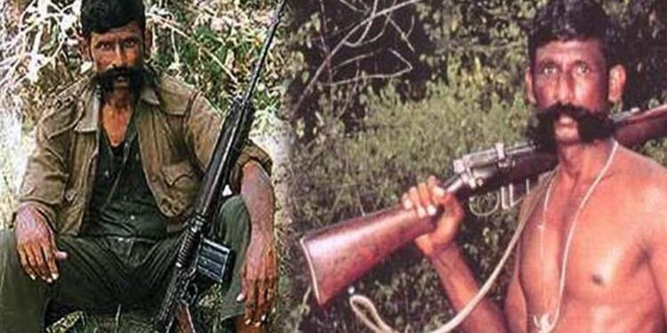 Why Tamil Nadu and Karnataka police failed in nabbing Veerappan for 36 long years