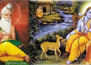 Valmiki Ji – The Adikavi and a role model of personality transformation