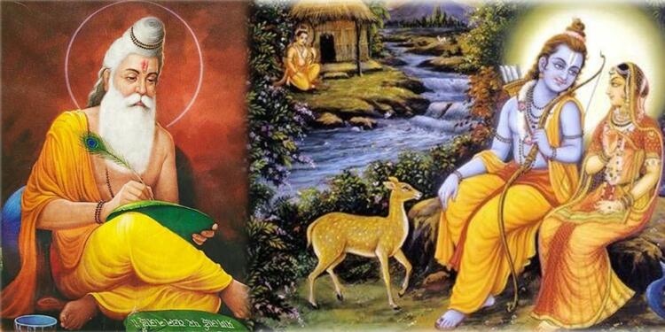 Valmiki Ji – The Adikavi and a role model of personality transformation