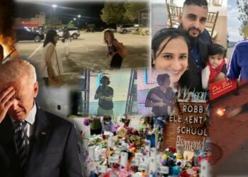 Uncivilised States of America- A kidnapping one day, a firing the other day and still has the gall to call India violent