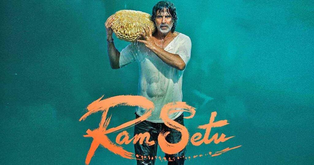 Ram Setu Box office collection