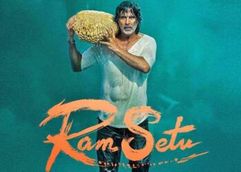 Ram Setu Box office collection