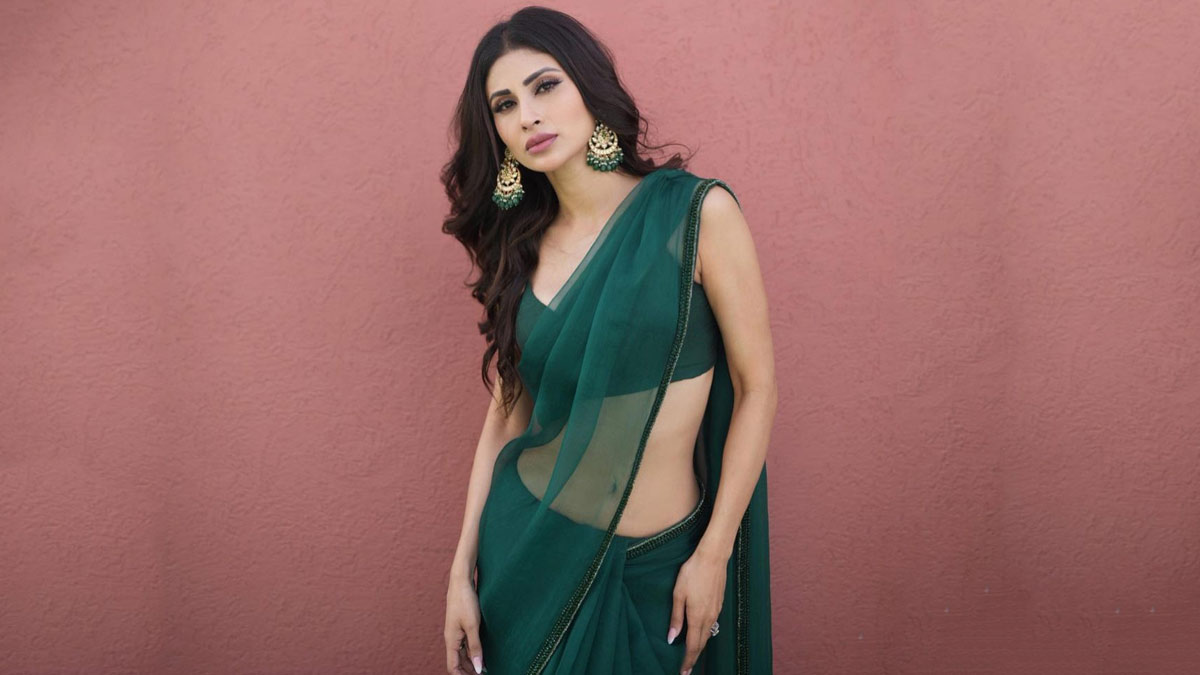 Actress Mouni Roy Biography, career and life story - Tfipost.com