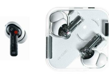 Nothing Ear (Stick) Earbuds 2