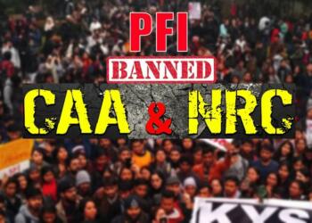 Step 1 of CAA-NRC 2.0 was to annihilate PFI. It’s Time for Step 2