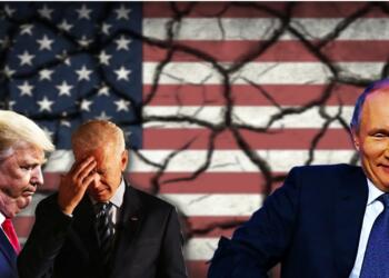 From Second World War to Ukraine War, How the US went on to become a weak pole from being the ‘only pole’ in the world