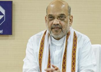 Amit Shah