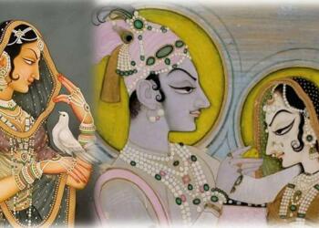 Bani Thani Art 