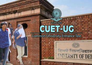 Delhi University CUET