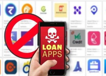 Chinese loan apps