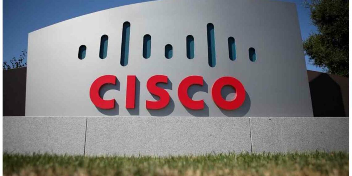 Cisco layoffs Retrenchment in Cisco after Meta, Twitter, job crisis of