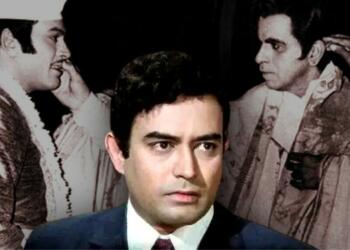 Sanjeev Kumar