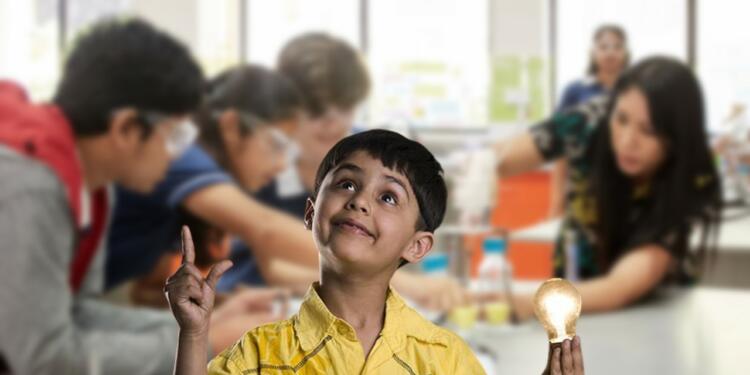 independent learning skills