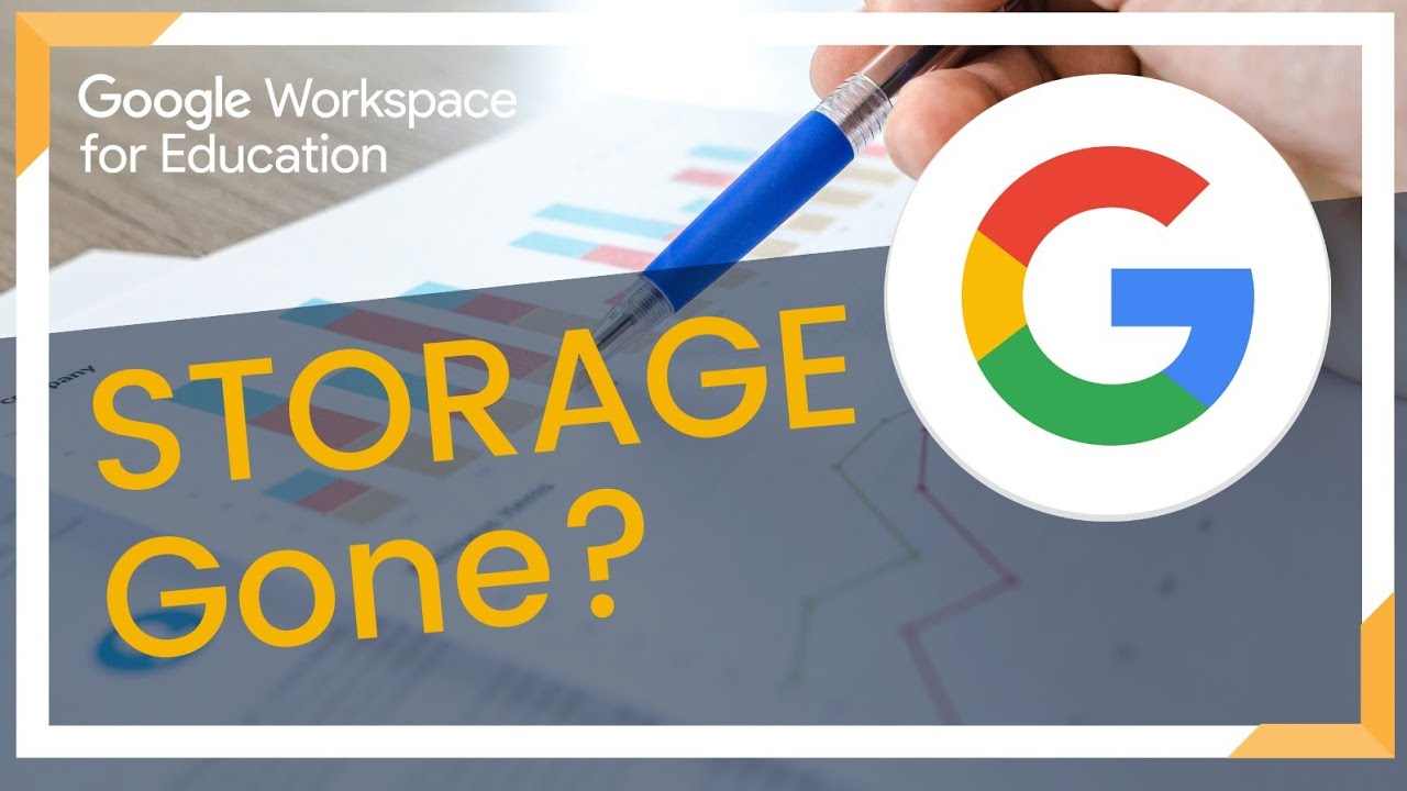 Google workspace individual storage old 15GB limit 