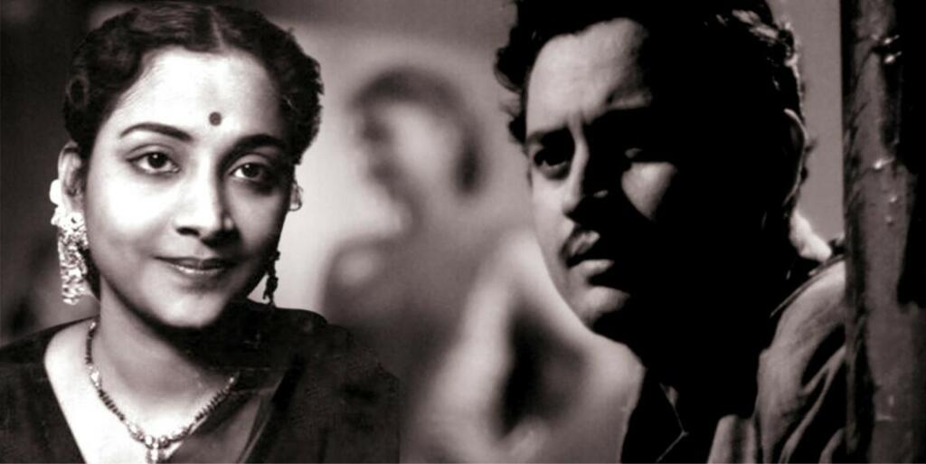 Guru Dutt