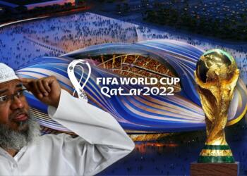 Qatar FIFA World Cup