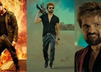 Badass Ravikumar Trailer