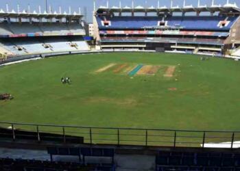 JSCA international stadium complex