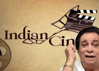 Kader Khan – The polymath of Indian cinema