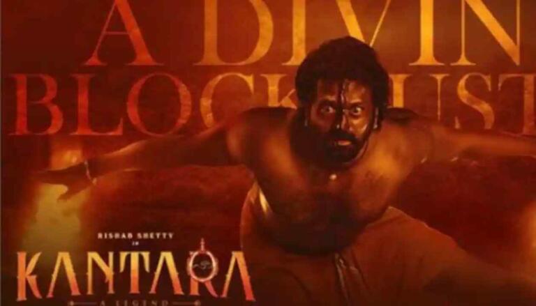 Kantara OTT Release Date: Where & When To Watch The Film?